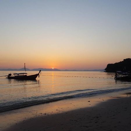 Sino Siam Hotel Klong Muang Beach Zewnętrze zdjęcie