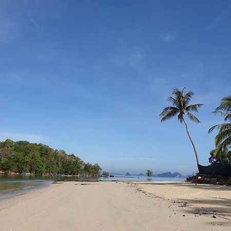 Sino Siam Hotel Klong Muang Beach Zewnętrze zdjęcie