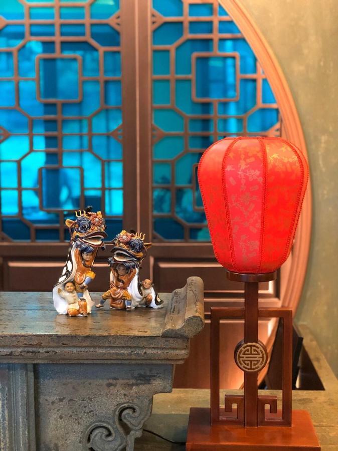 Sino Siam Hotel Klong Muang Beach Zewnętrze zdjęcie