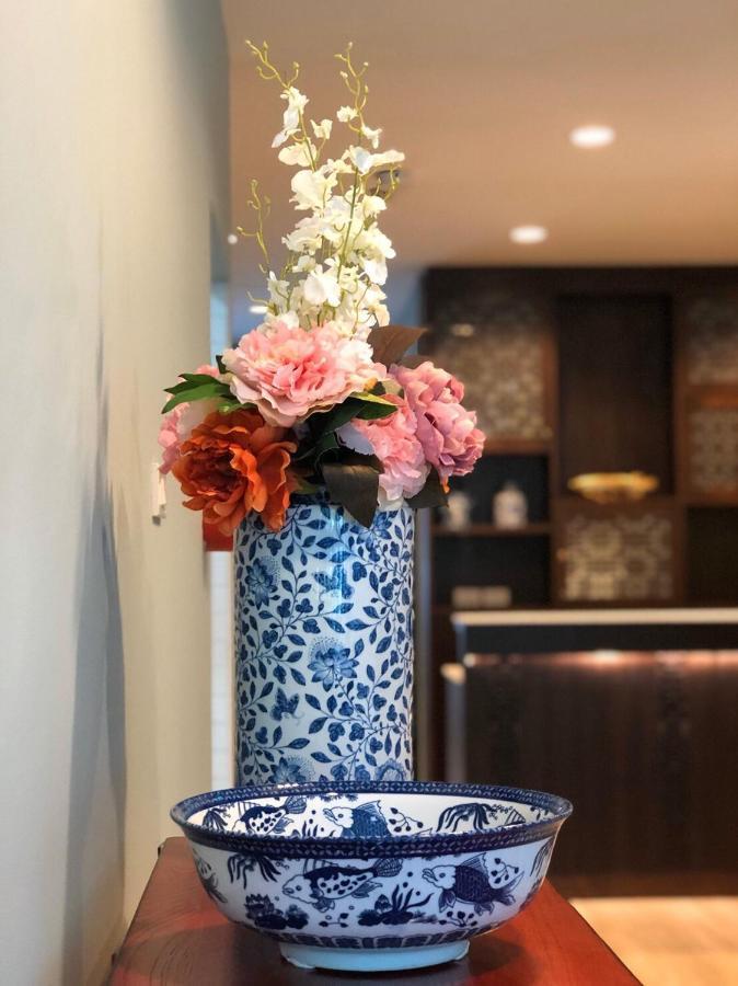 Sino Siam Hotel Klong Muang Beach Zewnętrze zdjęcie