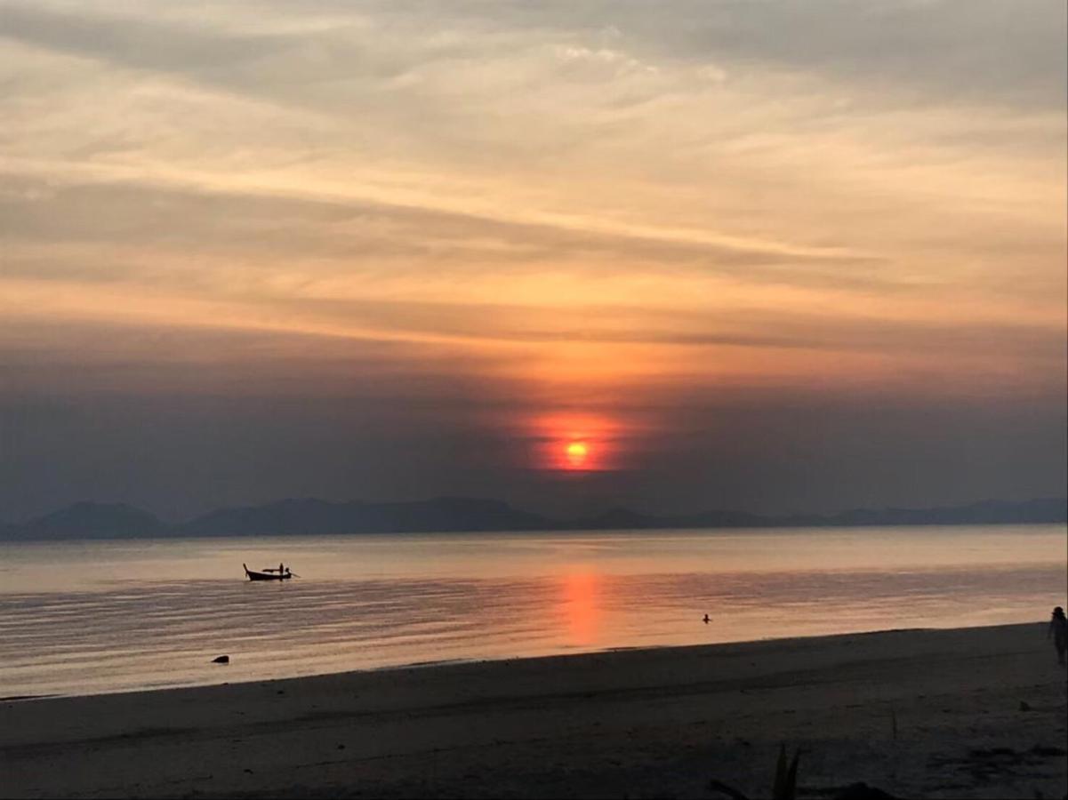 Sino Siam Hotel Klong Muang Beach Zewnętrze zdjęcie
