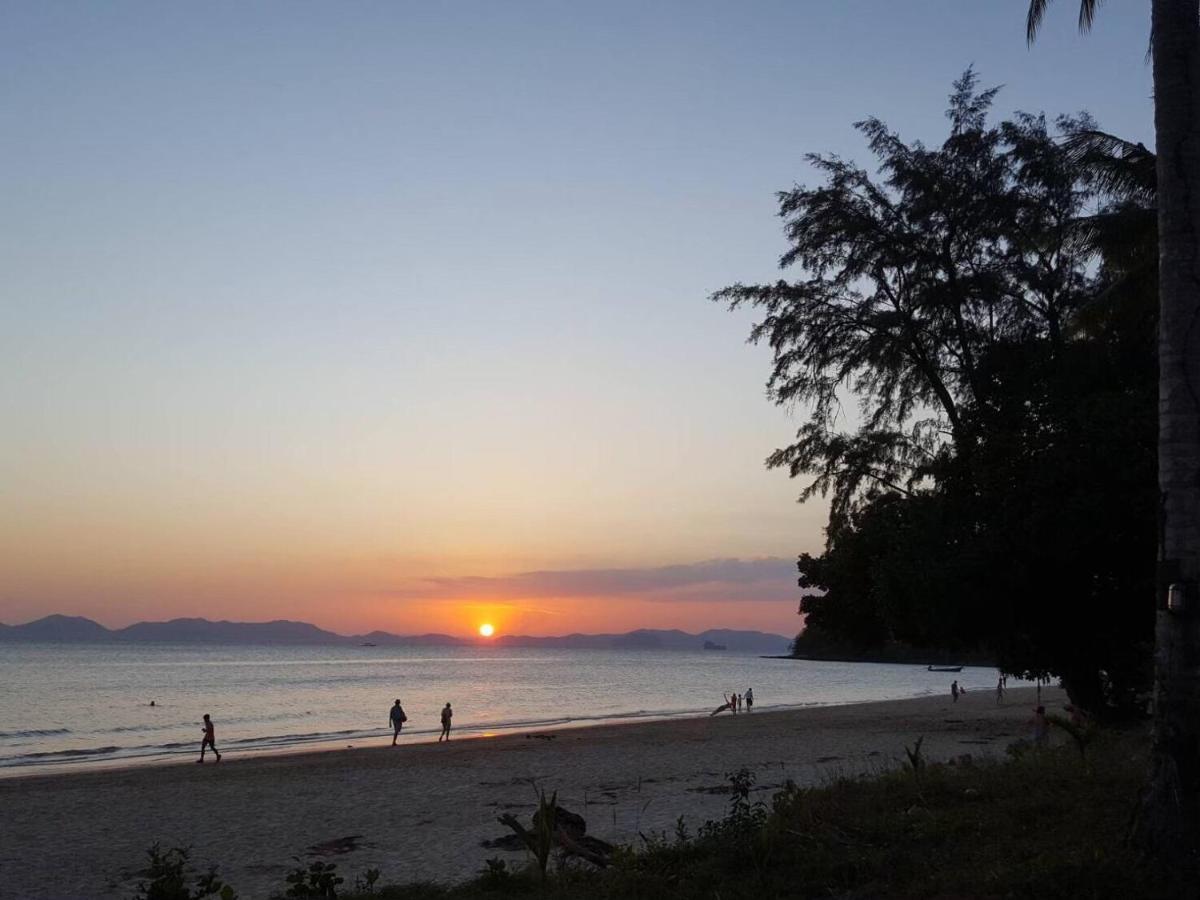 Sino Siam Hotel Klong Muang Beach Zewnętrze zdjęcie